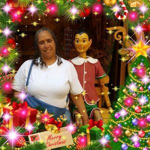 Meet your Posher, Gena